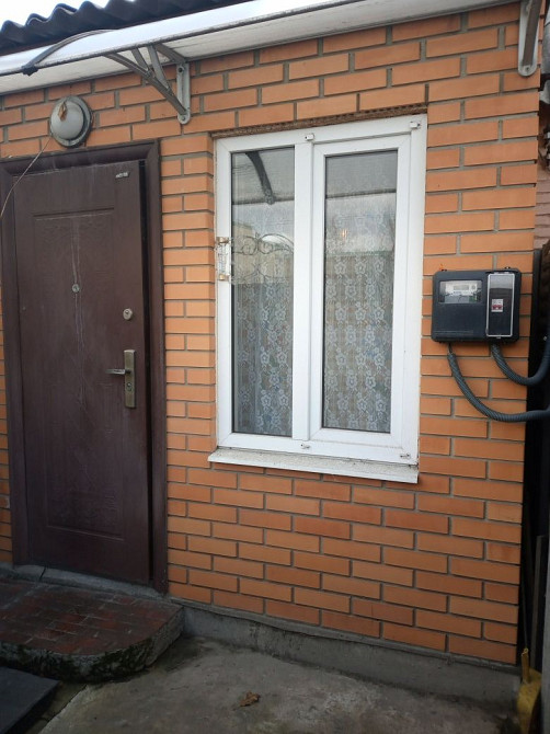 Продам 1 ком.квартиру в коттедже Запорожье - изображение 5