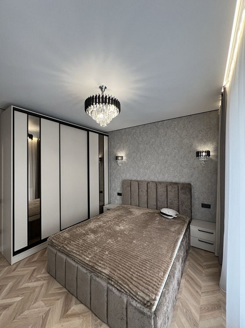 Сучасна квартира в новобудові неподалік центру міста Ивано-Франковск - изображение 4