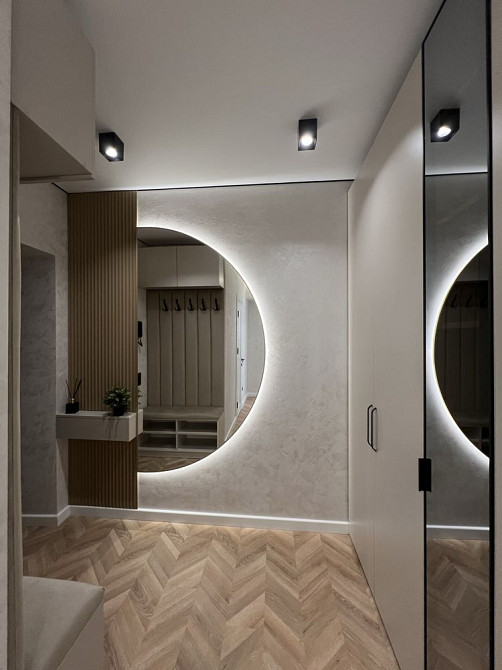 Сучасна квартира в новобудові неподалік центру міста Ивано-Франковск - изображение 1