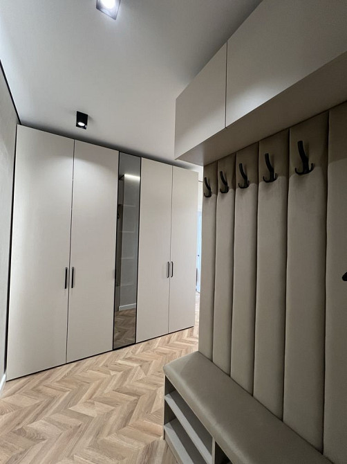 Сучасна квартира в новобудові неподалік центру міста Ивано-Франковск - изображение 3