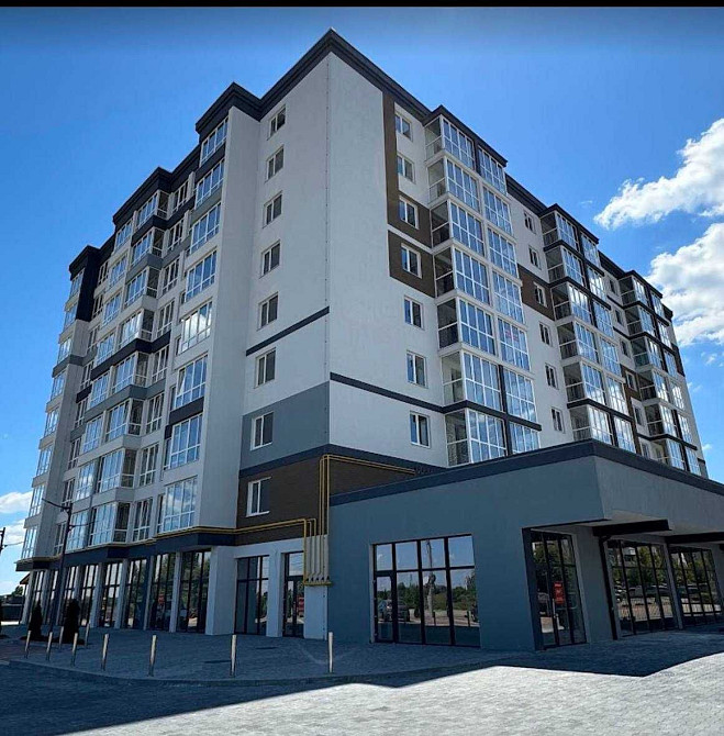 Продаж Євро 2к, в центрі міста Буча, БЕЗ КОМІСІЇ для покупця!!! Буча - изображение 1