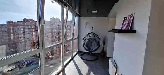 Продаж 1К квартири центральний парк Ирпень