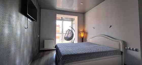 Продаж 1К квартири центральний парк Ирпень