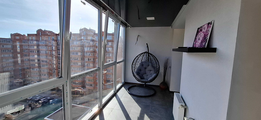 Продаж 1К квартири центральний парк Ирпень - изображение 3