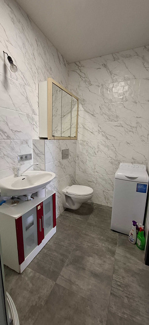 Продаж 1К квартири центральний парк Ирпень - изображение 8