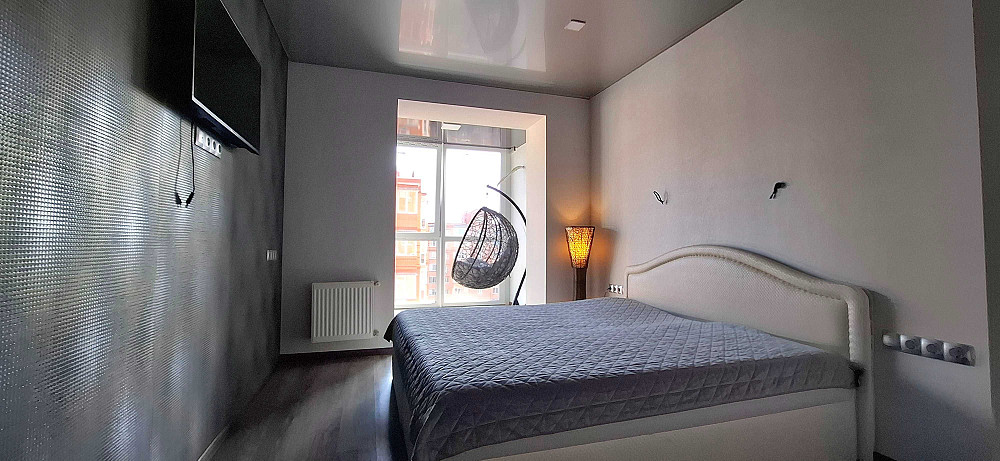 Продаж 1К квартири центральний парк Ирпень - изображение 4