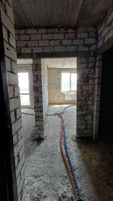 42 м2 ДОМ ЗАСЕЛЁН! ОТОПЕНИЕ ЖК Гидропарк, Продам 1 комн. квартиру AB Харьков - изображение 5