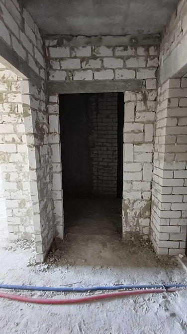 42 м2 ДОМ ЗАСЕЛЁН! ОТОПЕНИЕ ЖК Гидропарк, Продам 1 комн. квартиру AB Харьков - изображение 4