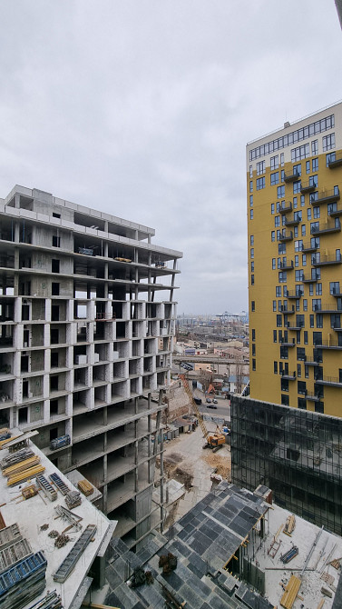 Центр ул Софиевская Новый дом ITOWN ART Продажа без комиссии! АШ Одеса - зображення 8