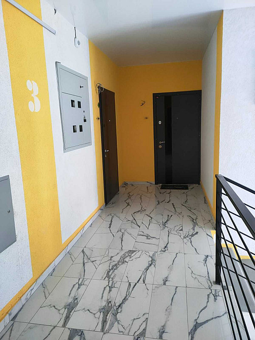 Продаж чудової  квартири біля Бучанського парку з НАПОВНЕННЯМ Гостомель - изображение 4