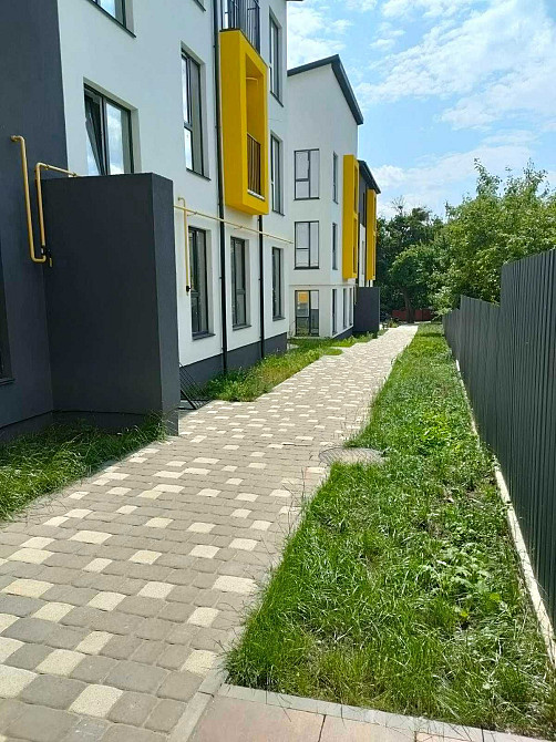 Продаж чудової  квартири біля Бучанського парку з НАПОВНЕННЯМ Гостомель - изображение 1