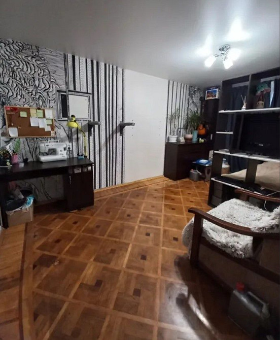 Продам 1 кв.Салтовка, м Героев труда ,Родники Песочин - изображение 3