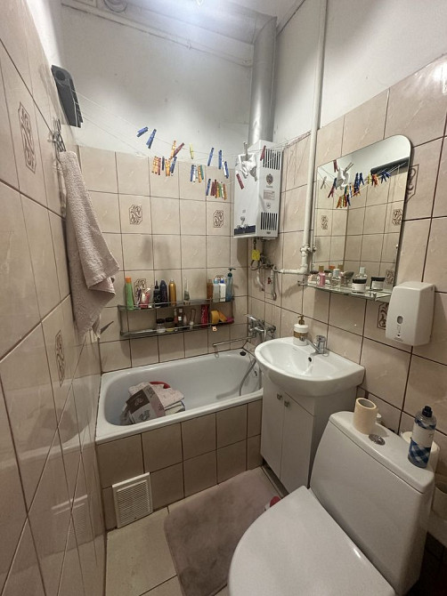 Продаж квартири 2 кім. Братів Міхновських вигідна  комерція Львів - зображення 6