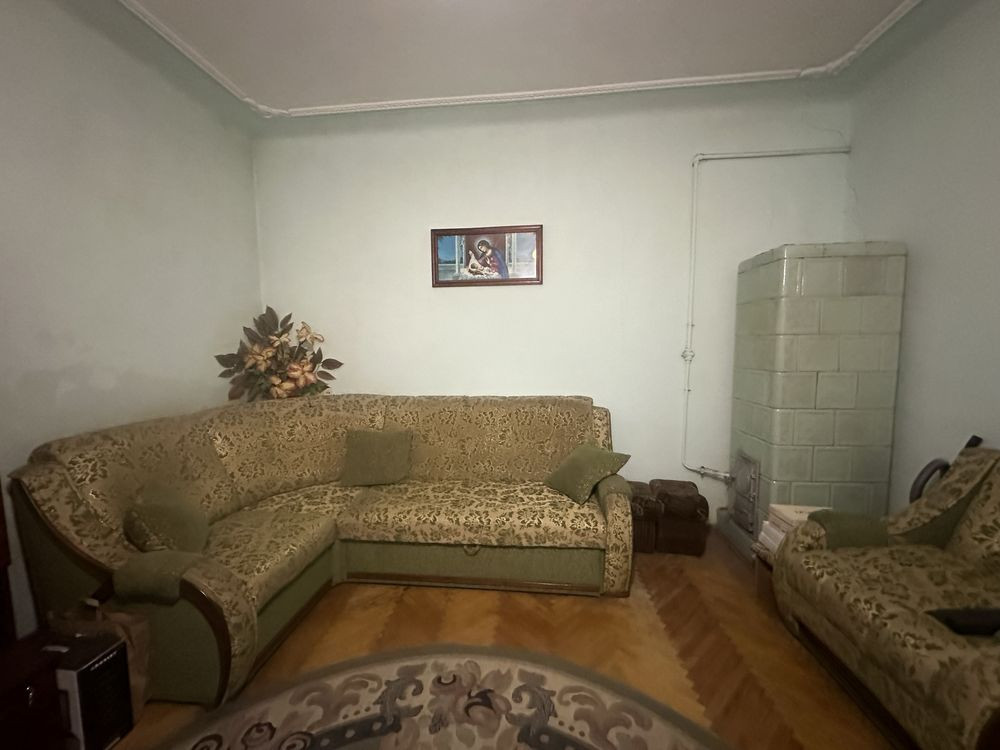 Продаж квартири 2 кім. Братів Міхновських вигідна  комерція Львів - зображення 7