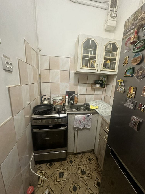 Продаж квартири 2 кім. Братів Міхновських вигідна  комерція Львів - зображення 5