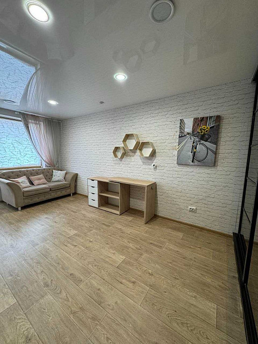 Довгострокова оренда, 2-кімнатна квартира з усіма зручностями Черкассы - изображение 1