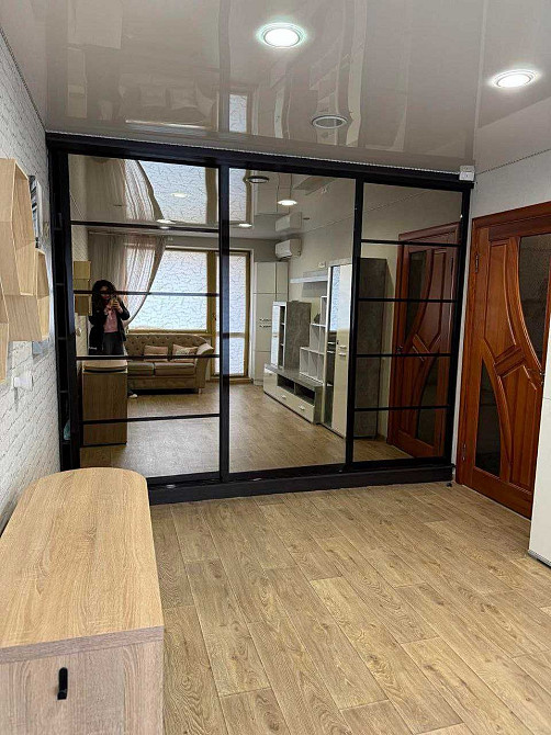 Довгострокова оренда, 2-кімнатна квартира з усіма зручностями Черкассы - изображение 4