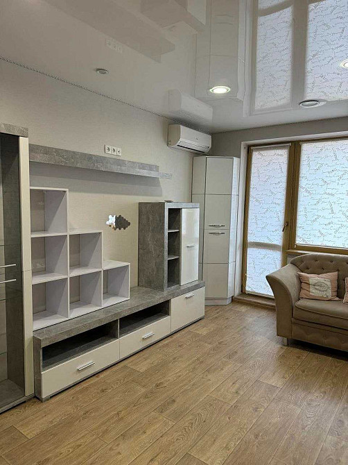 Довгострокова оренда, 2-кімнатна квартира з усіма зручностями Черкассы - изображение 5