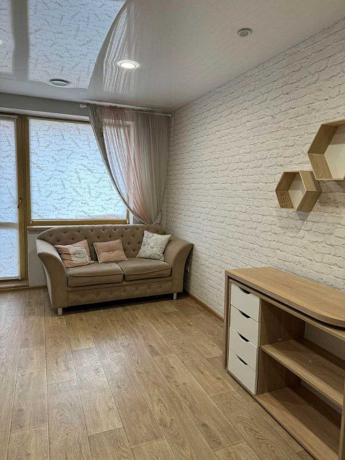 Довгострокова оренда, 2-кімнатна квартира з усіма зручностями Черкассы - изображение 6