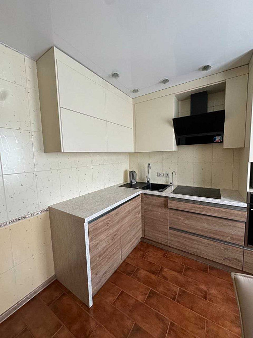 Довгострокова оренда, 2-кімнатна квартира з усіма зручностями Черкассы - изображение 8