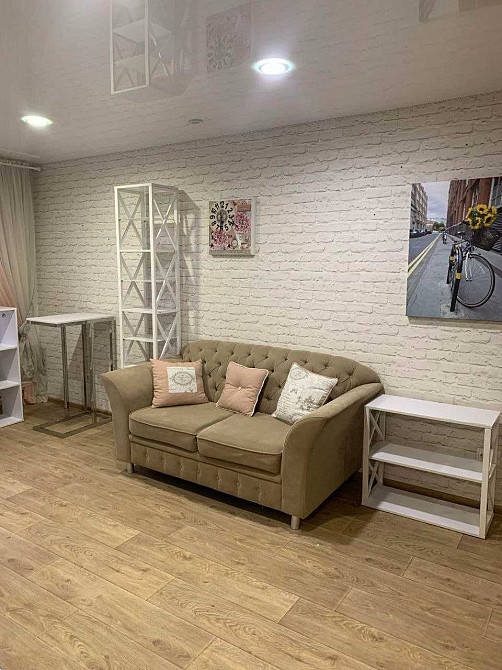 Довгострокова оренда, 2-кімнатна квартира з усіма зручностями Черкассы - изображение 2