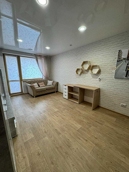 Довгострокова оренда, 2-кімнатна квартира з усіма зручностями Черкассы - изображение 3