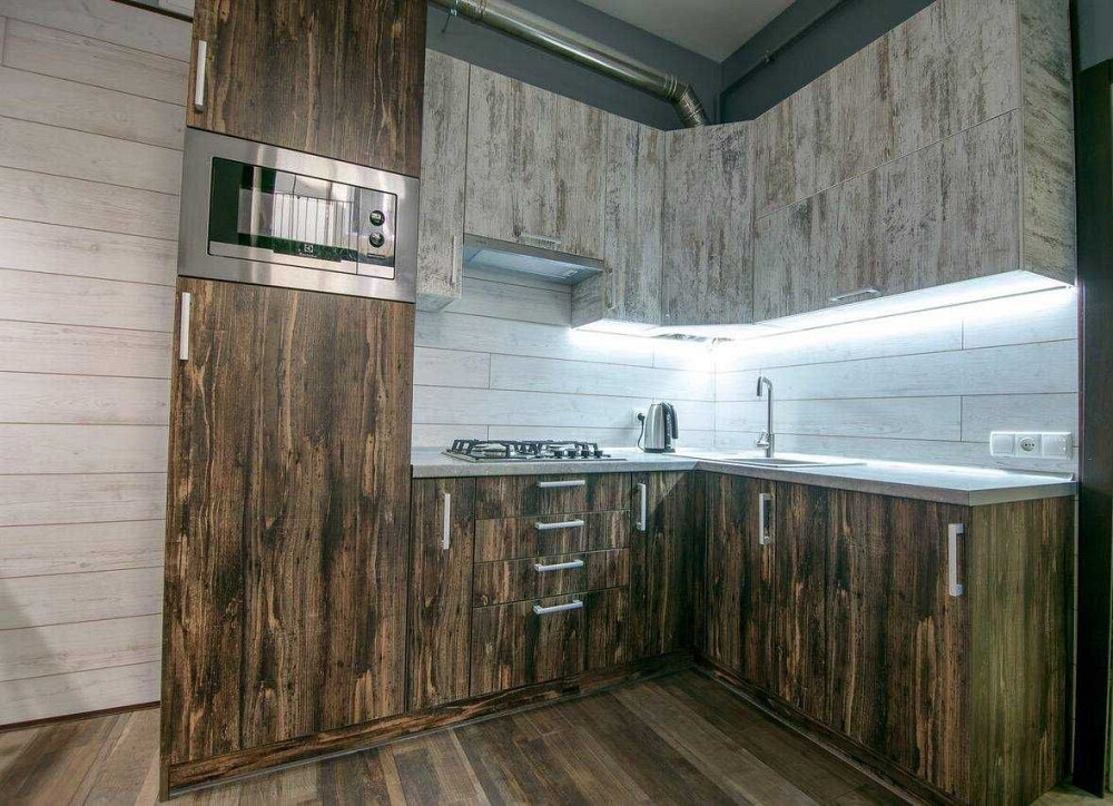 Оренда 1-кімнатної квартири (спальня+кухня-студія) на площі І. Франка Львов - изображение 8