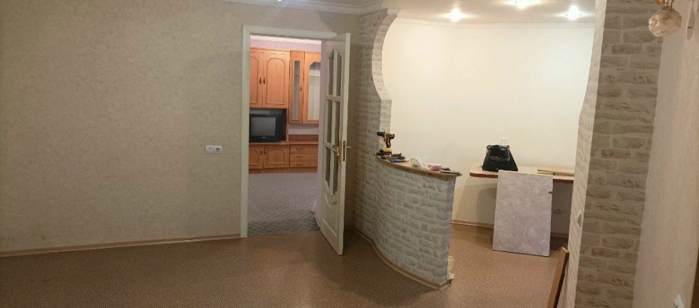 Здається простора укомплектована євродвушка центральна частина міста Черкассы - изображение 5