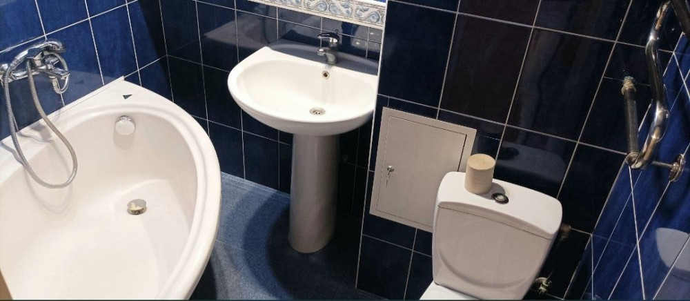 Здається простора укомплектована євродвушка центральна частина міста Черкассы - изображение 8