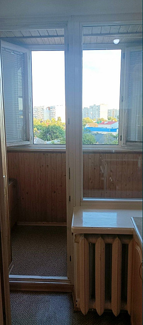 Здається простора укомплектована євродвушка центральна частина міста Черкассы - изображение 7