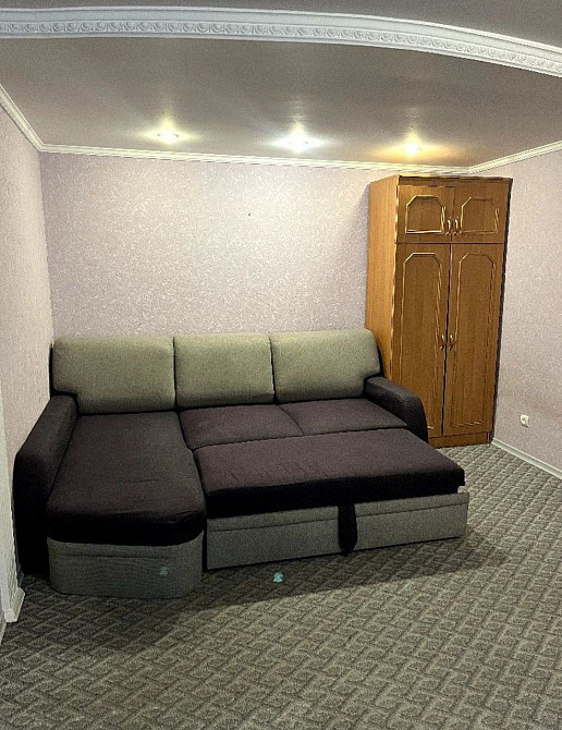 Здається простора укомплектована євродвушка центральна частина міста Черкассы - изображение 3