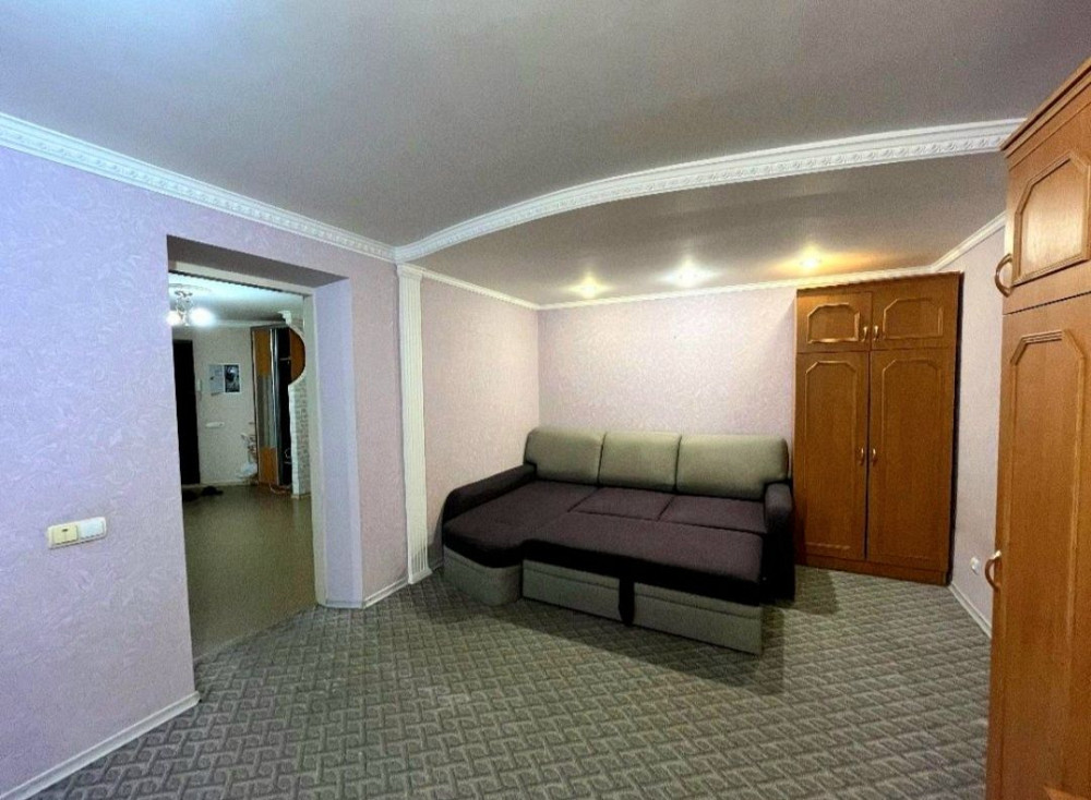 Здається простора укомплектована євродвушка центральна частина міста Черкассы - изображение 2