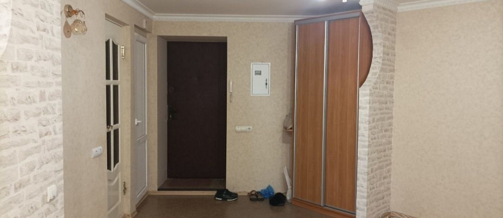 Здається простора укомплектована євродвушка центральна частина міста Черкассы - изображение 6