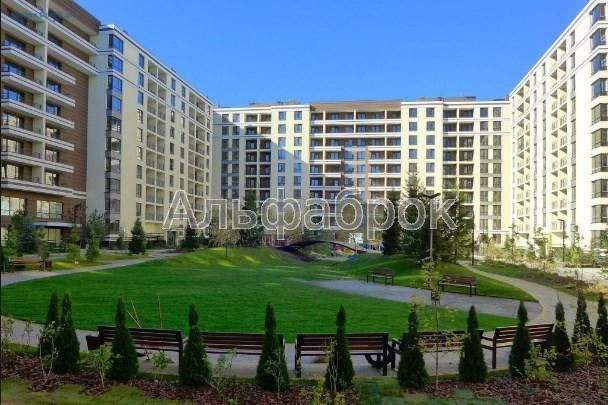 Сдам свою 2-х кімн квартиру Паркленд Parkland журавлина Киев - изображение 8