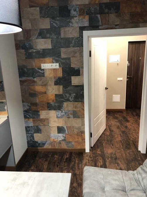 Сдам свою 2-х кімн квартиру Паркленд Parkland журавлина Киев - изображение 4