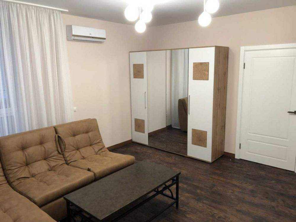 Сдам свою 2-х кімн квартиру Паркленд Parkland журавлина Киев - изображение 1