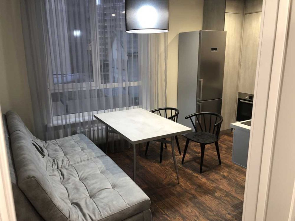 Сдам свою 2-х кімн квартиру Паркленд Parkland журавлина Киев - изображение 3