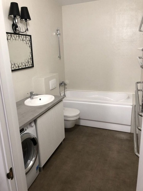 Сдам свою 2-х кімн квартиру Паркленд Parkland журавлина Киев - изображение 7