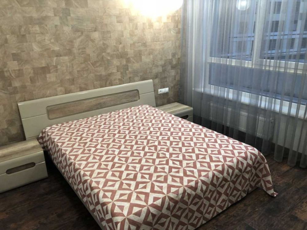 Сдам свою 2-х кімн квартиру Паркленд Parkland журавлина Киев - изображение 2