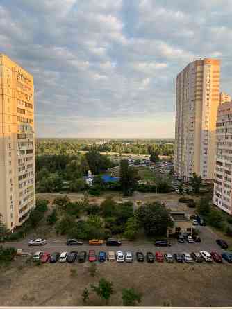 Оренда квартири на вул.Вишняківська Киев