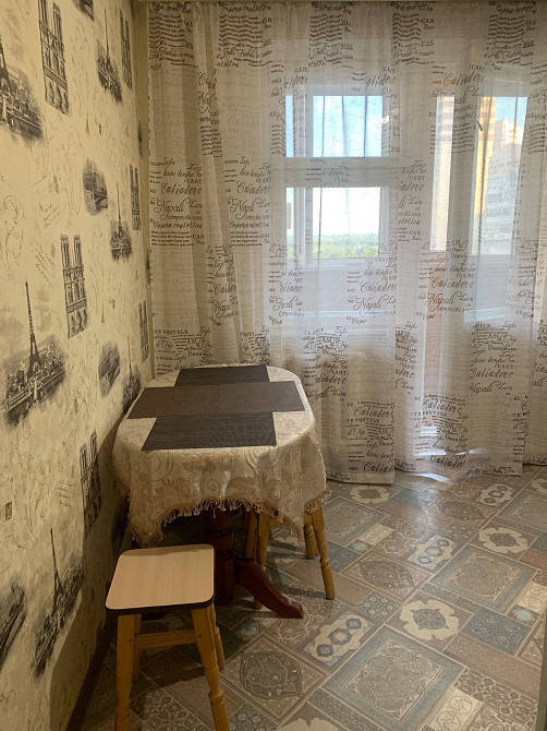 Оренда квартири на вул.Вишняківська Киев - изображение 4