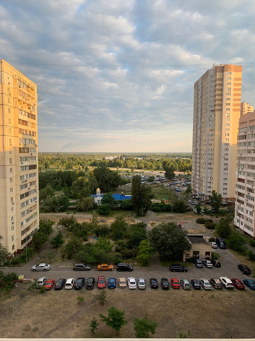 Оренда квартири на вул.Вишняківська Киев - изображение 1