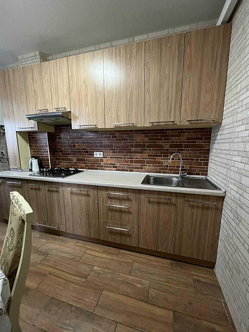 Здається 1-кімнатна квартира, Новобудова Полтава - изображение 2