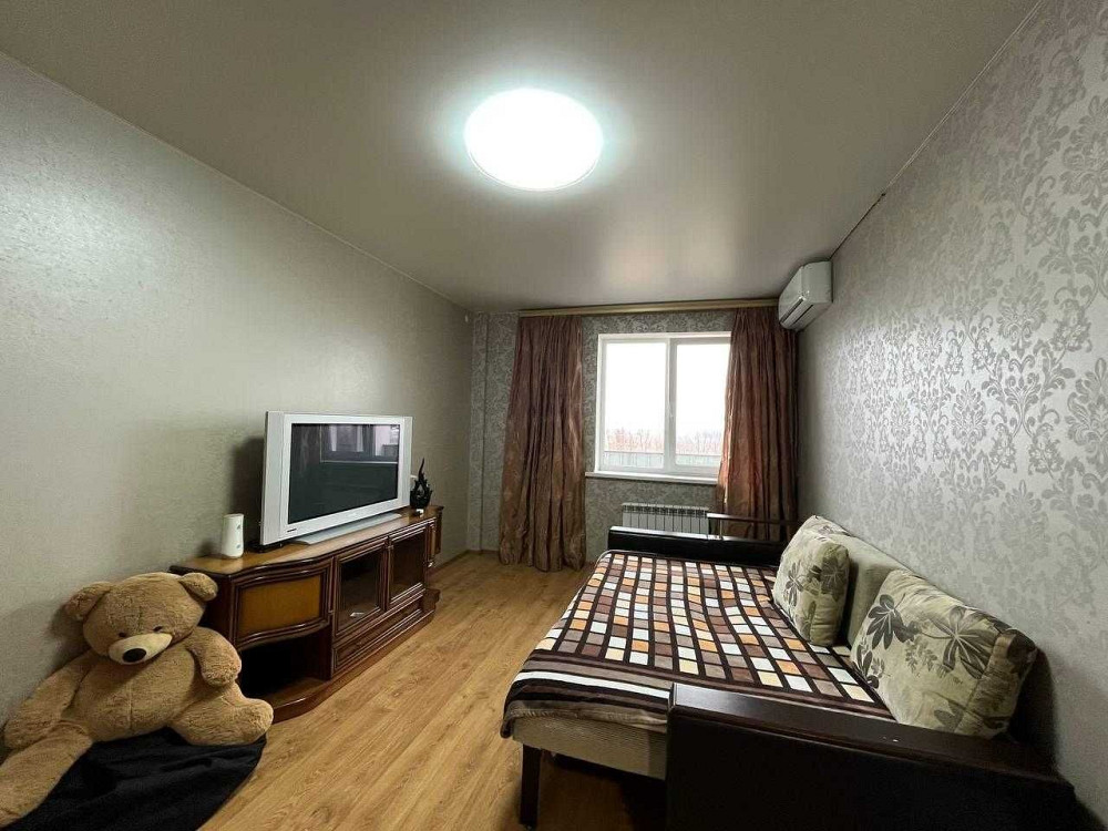 Здається 1-кімнатна квартира, Новобудова Полтава - изображение 3