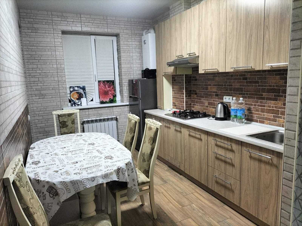 Здається 1-кімнатна квартира, Новобудова Полтава - изображение 1