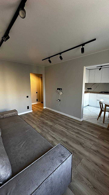 Оренда 3-кімнатної квартири на 7-му Зарічному! Кривий Ріг - зображення 2