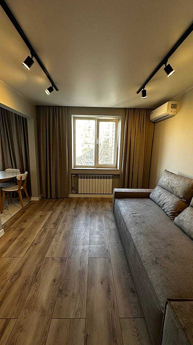 Оренда 3-кімнатної квартири на 7-му Зарічному! Кривий Ріг - зображення 6