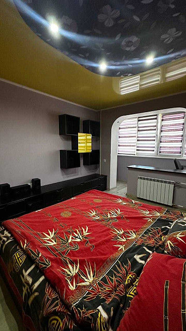 Оренда 3-кімнатної квартири на 7-му Зарічному! Кривий Ріг - зображення 8