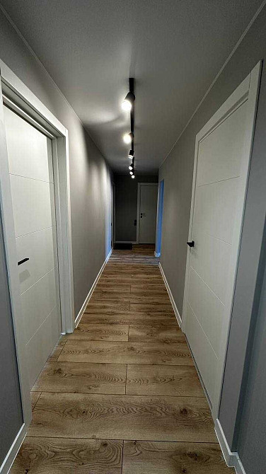 Оренда 3-кімнатної квартири на 7-му Зарічному! Кривий Ріг - зображення 5