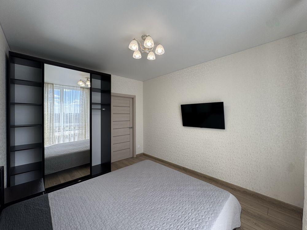 Оренда 1-кімн. квартири | ЖК «Дім на Янгеля» Винница - изображение 6